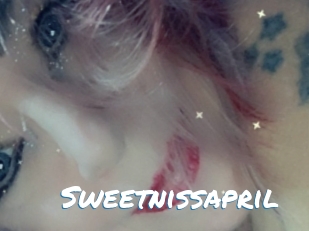 Sweetnissapril