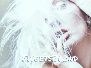 SweetsBlond