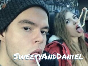 SweetyAndDaniel