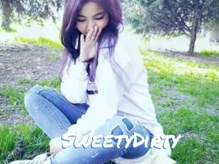 SweetyDirty