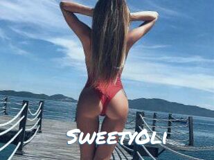 SweetyOli