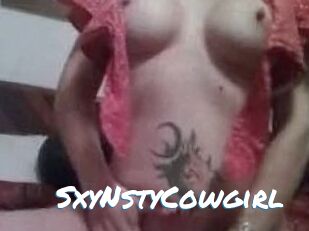 SxyNstyCowgirl