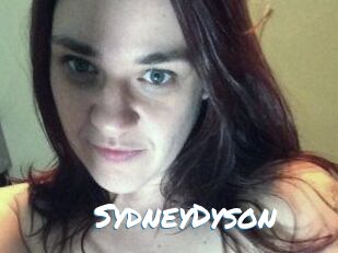 Sydney_Dyson