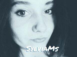 SylviaMs