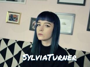 SylviaTurner