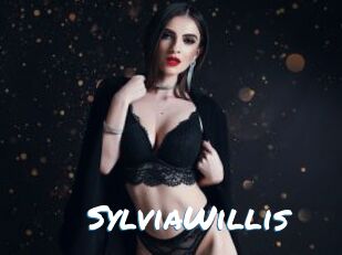 SylviaWillis