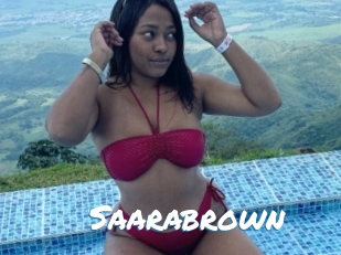 Saarabrown