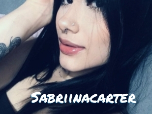 Sabriinacarter