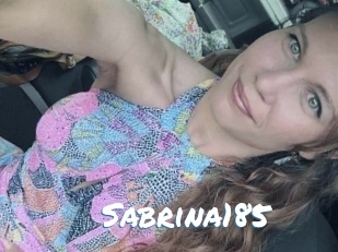 Sabrina185