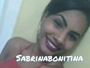 Sabrinabonitina