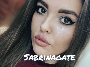 Sabrinagate
