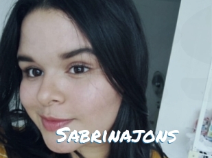 Sabrinajons