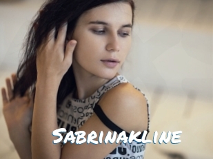 Sabrinakline