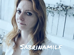 Sabrinamilf