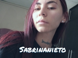 Sabrinanieto