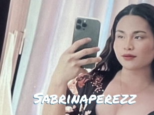 Sabrinaperezz