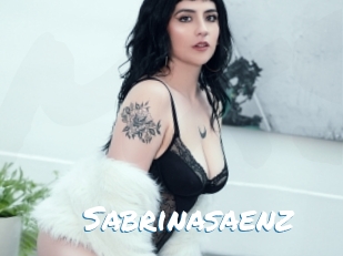 Sabrinasaenz