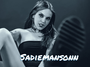 Sadiemansonn