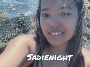 Sadienight