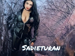 Sadieturan