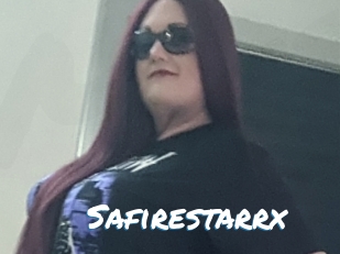 Safirestarrx