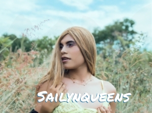 Sailynqueens