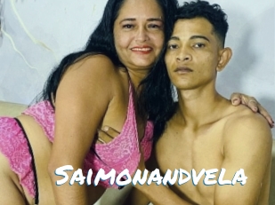 Saimonandvela