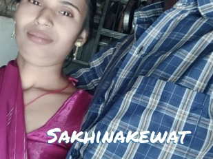 Sakhinakewat