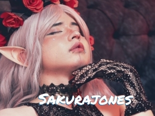 Sakurajones