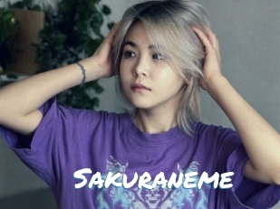 Sakuraneme