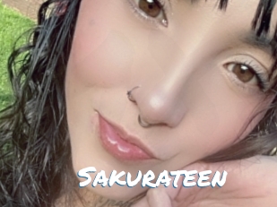 Sakurateen