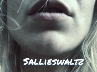 Sallieswaltz