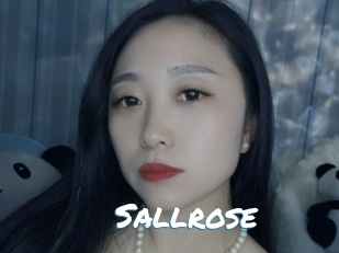 Sallrose