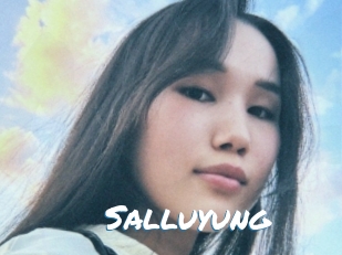 Salluyung