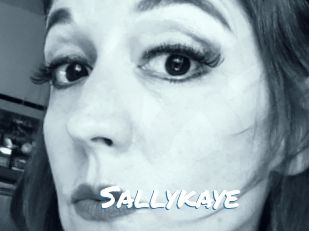 Sallykaye