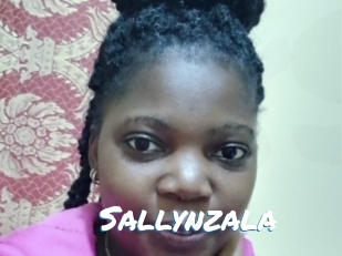 Sallynzala