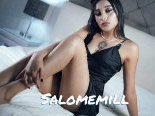 Salomemill