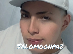 Salomoonpaz