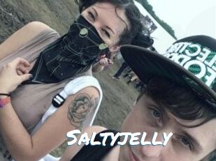 Saltyjelly