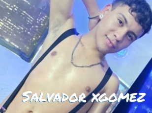 Salvador_xgomez