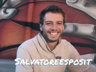 Salvatoreesposit