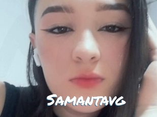 Samantavg