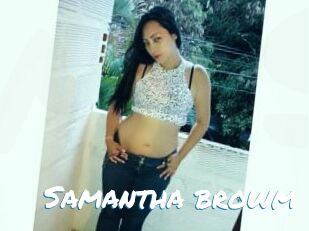 Samantha_browm