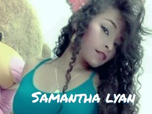 Samantha_lyan