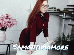 Samanthaamore