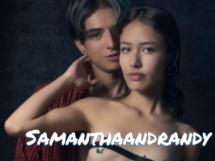 Samanthaandrandy