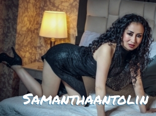 Samanthaantolin