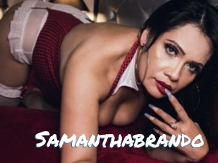 Samanthabrando