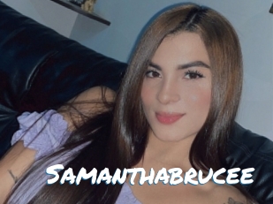 Samanthabrucee