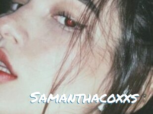 Samanthacoxxs